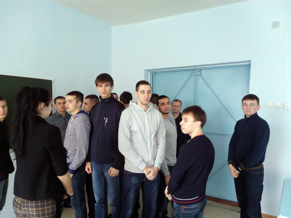 Внедрение новых форм и методов обучения, средств активизации познавательной деятельности студентов в образовательный процесс Фото 5 Внедрение новых форм и методов обучения, средств активизации познавательной деятельности студентов в образовательный процесс Фото 5