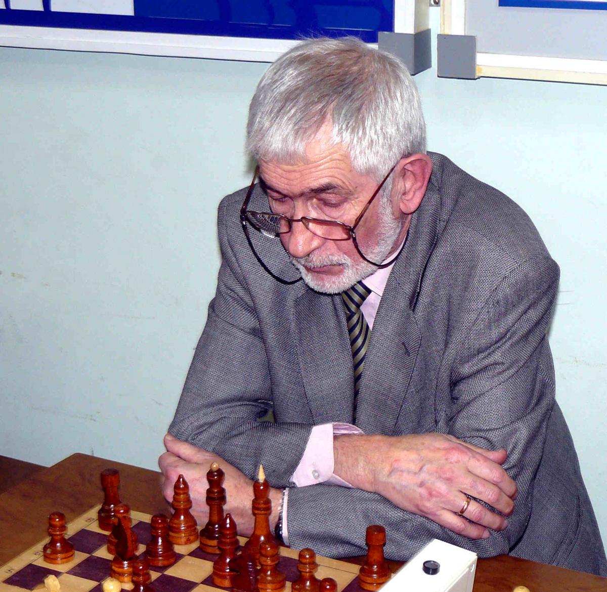 Шахматный турнир, посвящённый Дню защитника Отечества Фото 8