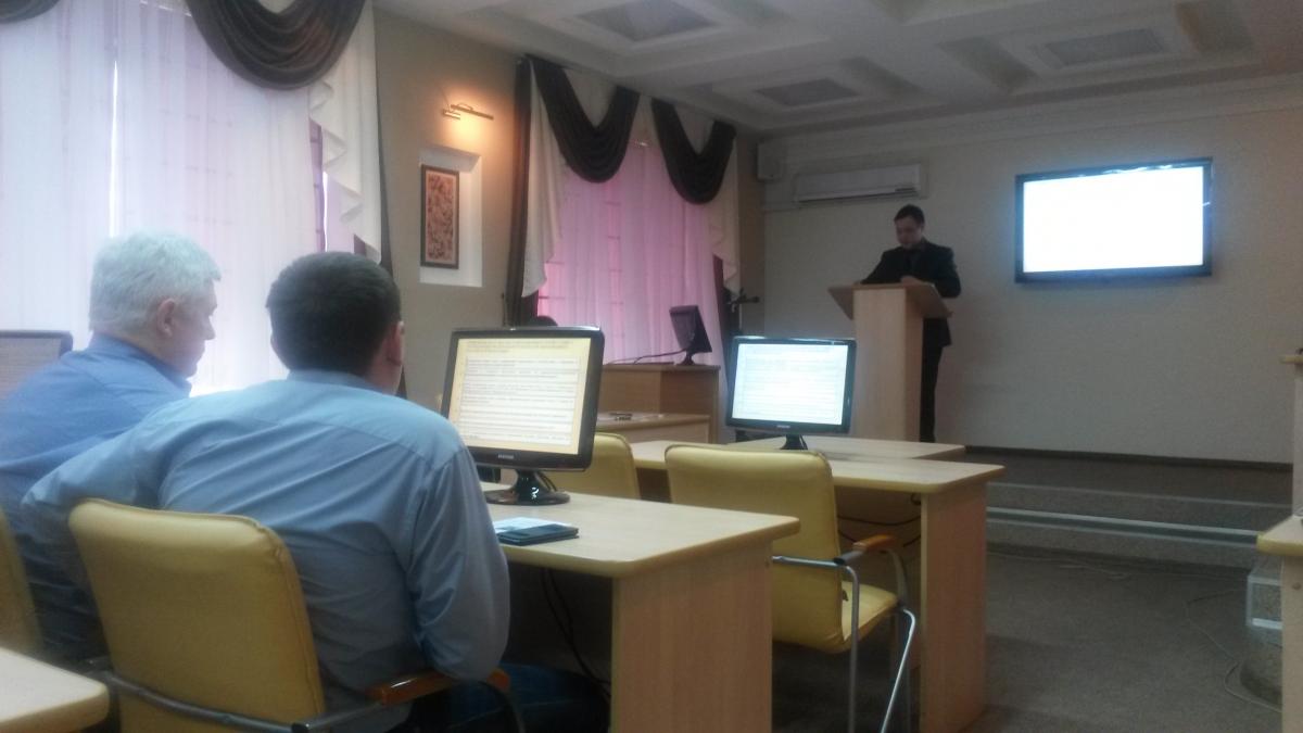 Конференция ППС по итогам 2015 года на кафедре "Инженерная физика, электрооборудование и электротехнологии" Фото 6 Конференция ППС по итогам 2015 года на кафедре "Инженерная физика, электрооборудование и электротехнологии" Фото 6