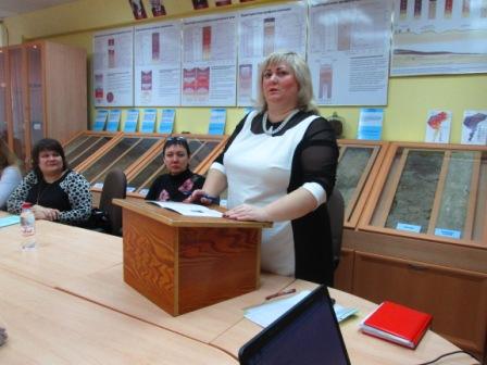 Круглый стол «Инновации в преподавании химических дисциплин в рамках перехода на ФГОС ВО нового поколения», посвященный 80-летию со дня рождения д.х.н., профессора Норициной М.В. Фото 1 Круглый стол «Инновации в преподавании химических дисциплин в рамках перехода на ФГОС ВО нового поколения», посвященный 80-летию со дня рождения д.х.н., профессора Норициной М.В. Фото 1