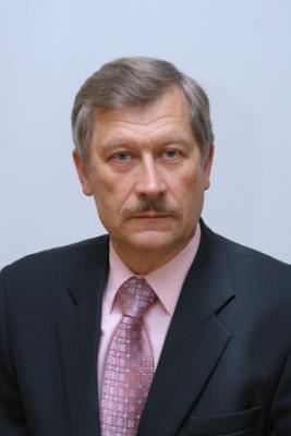 Декан факультета