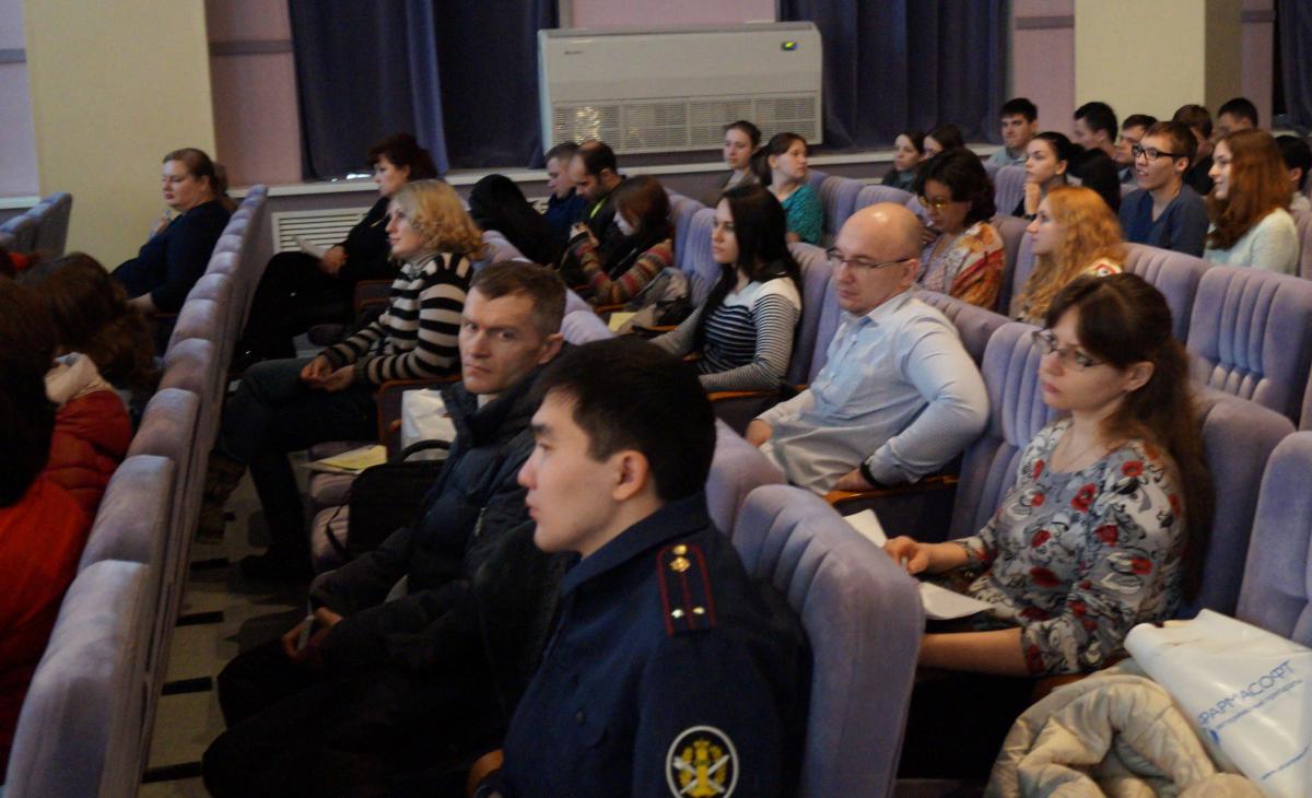Итоги научно-практической конференции «АКТУАЛЬНЫЕ ПРОБЛЕМЫ ВЕТЕРИНАРНОЙ ХИРУРГИИ, ОНКОЛОГИИ И ТЕРАПИИ» Фото 14 Итоги научно-практической конференции «АКТУАЛЬНЫЕ ПРОБЛЕМЫ ВЕТЕРИНАРНОЙ ХИРУРГИИ, ОНКОЛОГИИ И ТЕРАПИИ» Фото 14