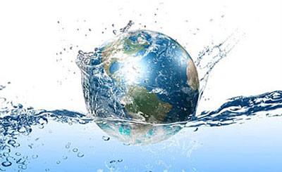 Вода — «краеугольный камень» жизни