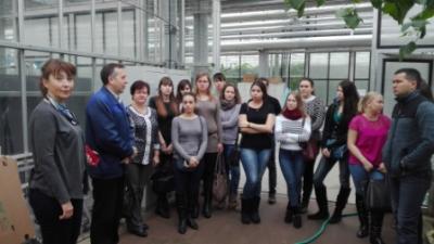 Интерактивные методы обучения в действии
