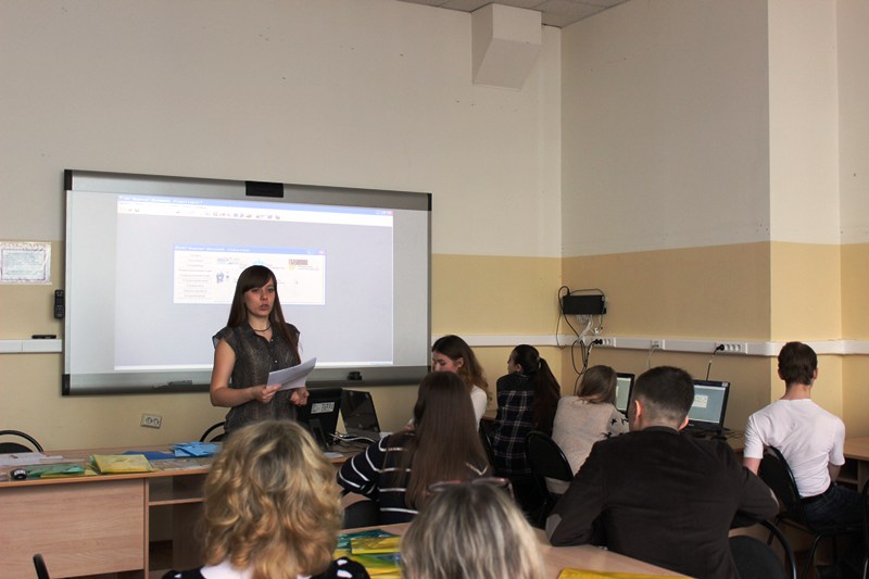 Кафедра "Экономической кибернетики" приняла участие в организации и проведении профориентационного мероприятия «Город Мастеров» Фото 3 Кафедра "Экономической кибернетики" приняла участие в организации и проведении профориентационного мероприятия «Город Мастеров» Фото 3