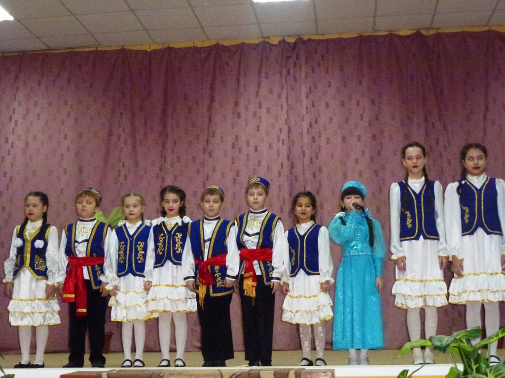 Проблемы толерантности в общеобразовательных и дошкольных учреждениях города Пугачёва Фото 4