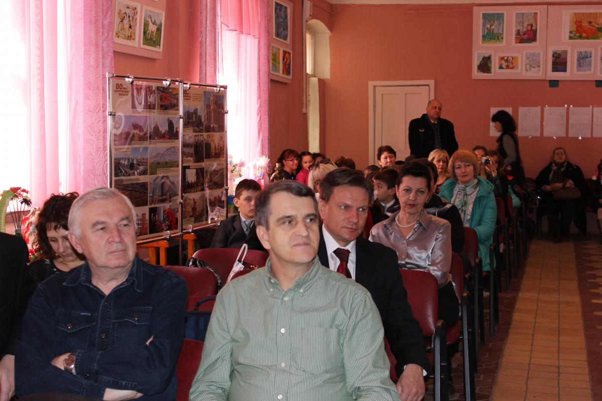 Участие сотрудников кафедры в областных экологических конференциях ГБОУ ДО «Областной центр экологии, краеведения и туризма» Фото 5 Участие сотрудников кафедры в областных экологических конференциях ГБОУ ДО «Областной центр экологии, краеведения и туризма» Фото 5