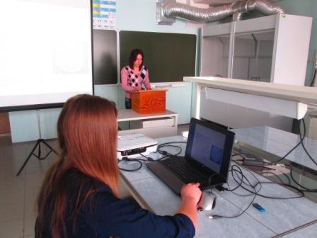 Международная конференция по итогам научно – исследовательской и производственной работы студентов за 2015 год (Секция: «Химия») Фото 7 Международная конференция по итогам научно – исследовательской и производственной работы студентов за 2015 год (Секция: «Химия») Фото 7