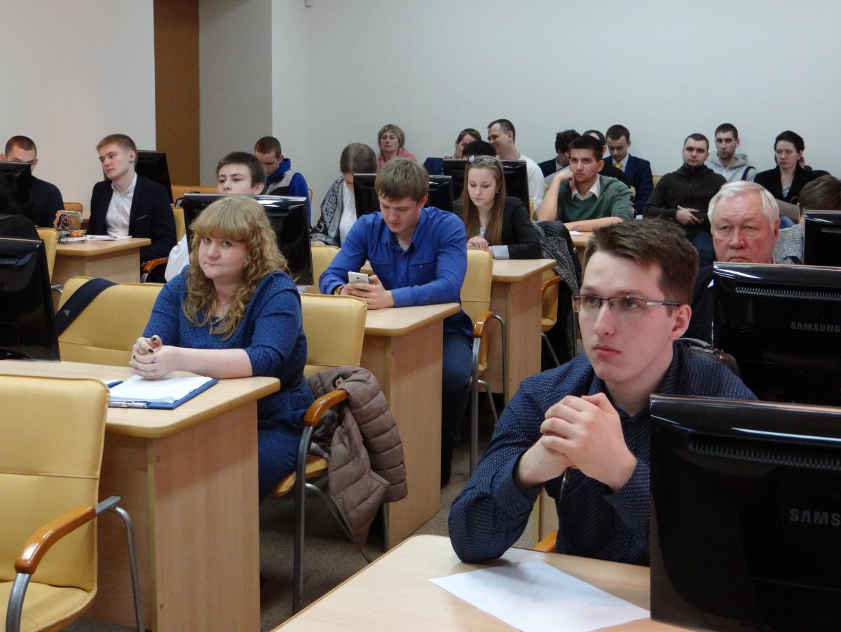 МЕЖДУНАРОДНАЯ СТУДЕНЧЕСКАЯ НАУЧНО-ПРАКТИЧЕСКАЯ КОНФЕРЕНЦИЯ «ЭНЕРГОЭФФЕКТИВНОСТЬ В АГРОПРОМЫШЛЕННОМ КОМПЛЕКСЕ» Фото 16 МЕЖДУНАРОДНАЯ СТУДЕНЧЕСКАЯ НАУЧНО-ПРАКТИЧЕСКАЯ КОНФЕРЕНЦИЯ «ЭНЕРГОЭФФЕКТИВНОСТЬ В АГРОПРОМЫШЛЕННОМ КОМПЛЕКСЕ» Фото 16