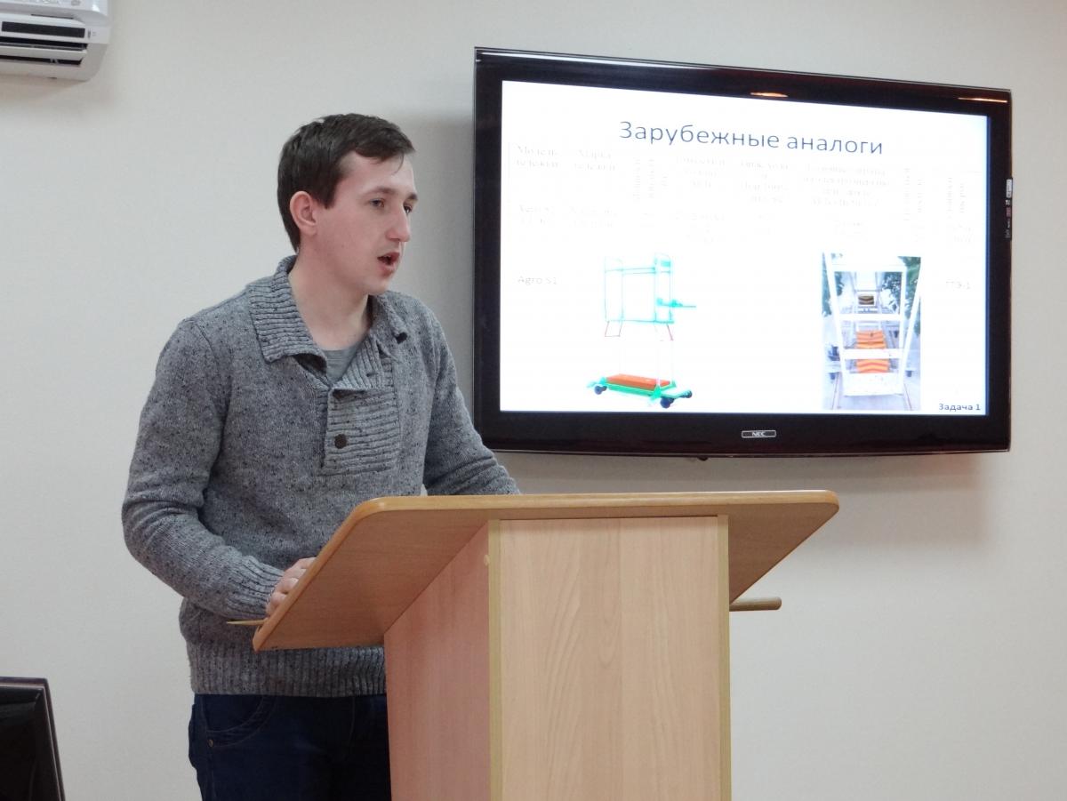 МЕЖДУНАРОДНАЯ СТУДЕНЧЕСКАЯ НАУЧНО-ПРАКТИЧЕСКАЯ КОНФЕРЕНЦИЯ «ЭНЕРГОЭФФЕКТИВНОСТЬ В АГРОПРОМЫШЛЕННОМ КОМПЛЕКСЕ» Фото 22 МЕЖДУНАРОДНАЯ СТУДЕНЧЕСКАЯ НАУЧНО-ПРАКТИЧЕСКАЯ КОНФЕРЕНЦИЯ «ЭНЕРГОЭФФЕКТИВНОСТЬ В АГРОПРОМЫШЛЕННОМ КОМПЛЕКСЕ» Фото 22