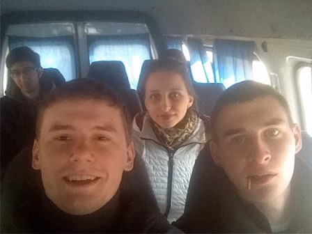 Экскурсия на производство ООО «ТЗК» Фото 1