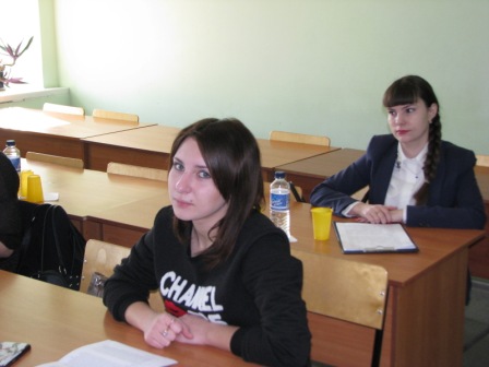 Международная конференция по итогам научно – исследовательской и производственной работы студентов за 2015 год, секция: «СОВРЕМЕННЫЕ ПРОБЛЕМЫ БОТАНИКИ» Фото 4 Международная конференция по итогам научно – исследовательской и производственной работы студентов за 2015 год, секция: «СОВРЕМЕННЫЕ ПРОБЛЕМЫ БОТАНИКИ» Фото 4