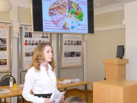 Работа секции «Химия» на VI Международном молодежном форуме «Саратовский государственный аграрный университет – открытая экспериментальная площадка для творческой молодежи» Фото 2 Работа секции «Химия» на VI Международном молодежном форуме «Саратовский государственный аграрный университет – открытая экспериментальная площадка для творческой молодежи» Фото 2
