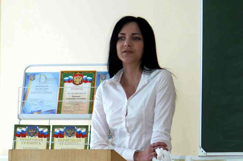 Научная секция «Экономическая кибернетика» Фото 8