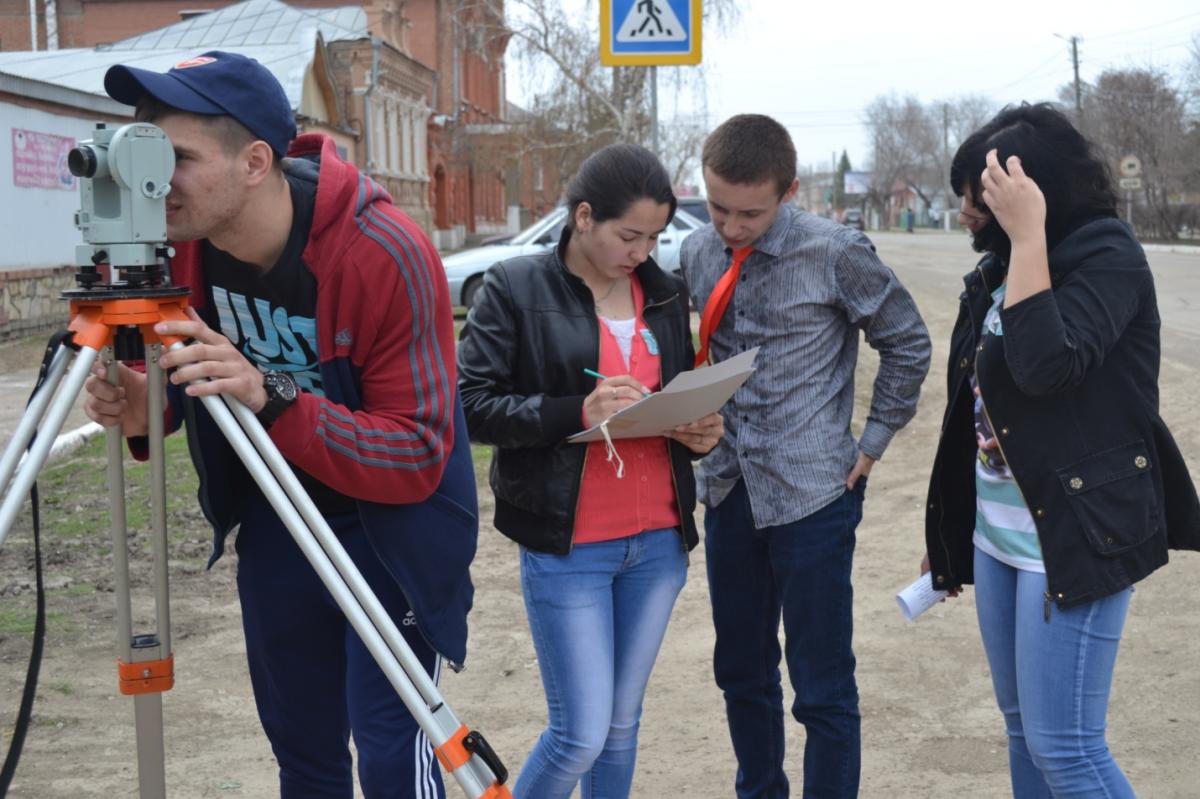 Конкурс «Лучший по специальности»