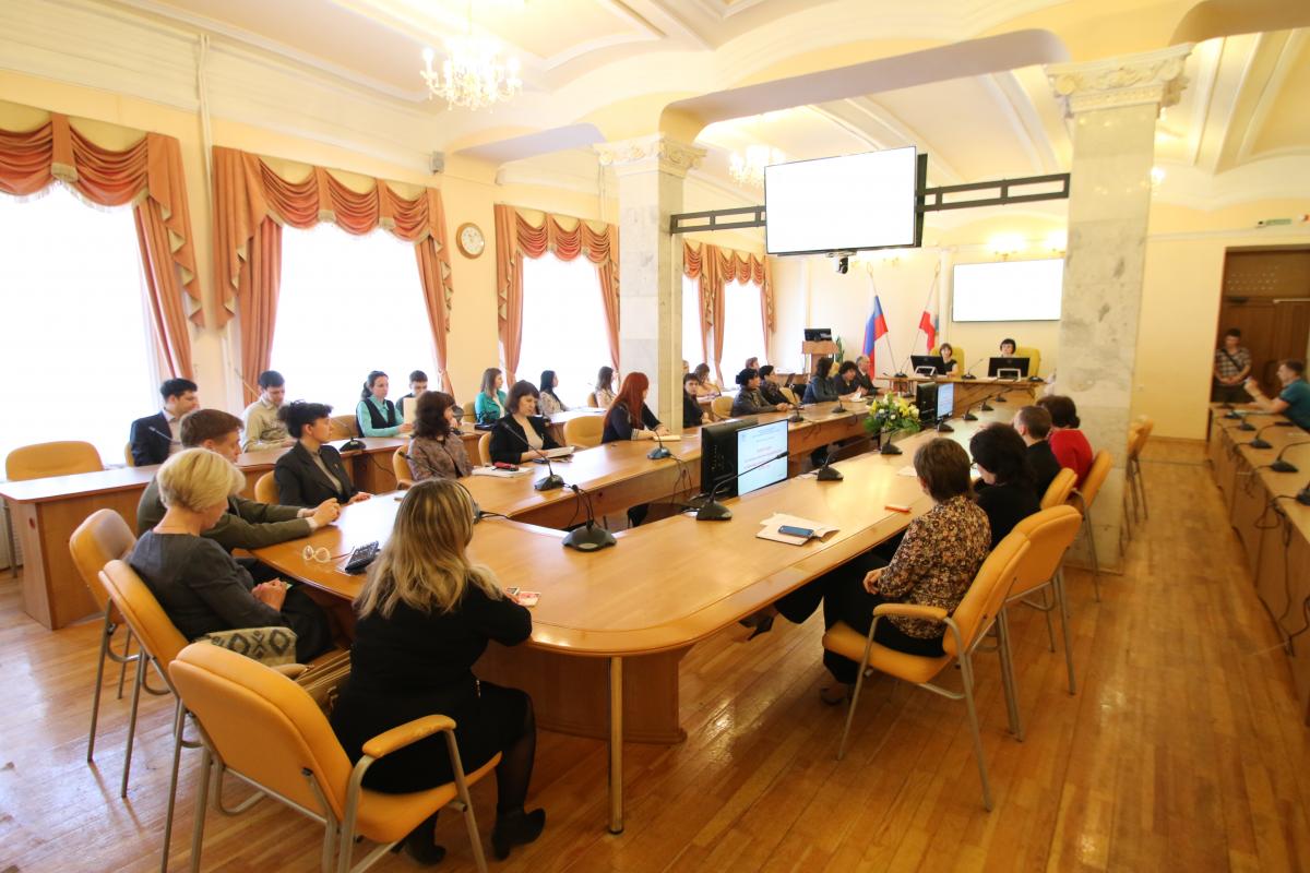 Конференция по итогам научно-исследовательской и производственной работы студентов за 2015 год Фото 11 Конференция по итогам научно-исследовательской и производственной работы студентов за 2015 год Фото 11