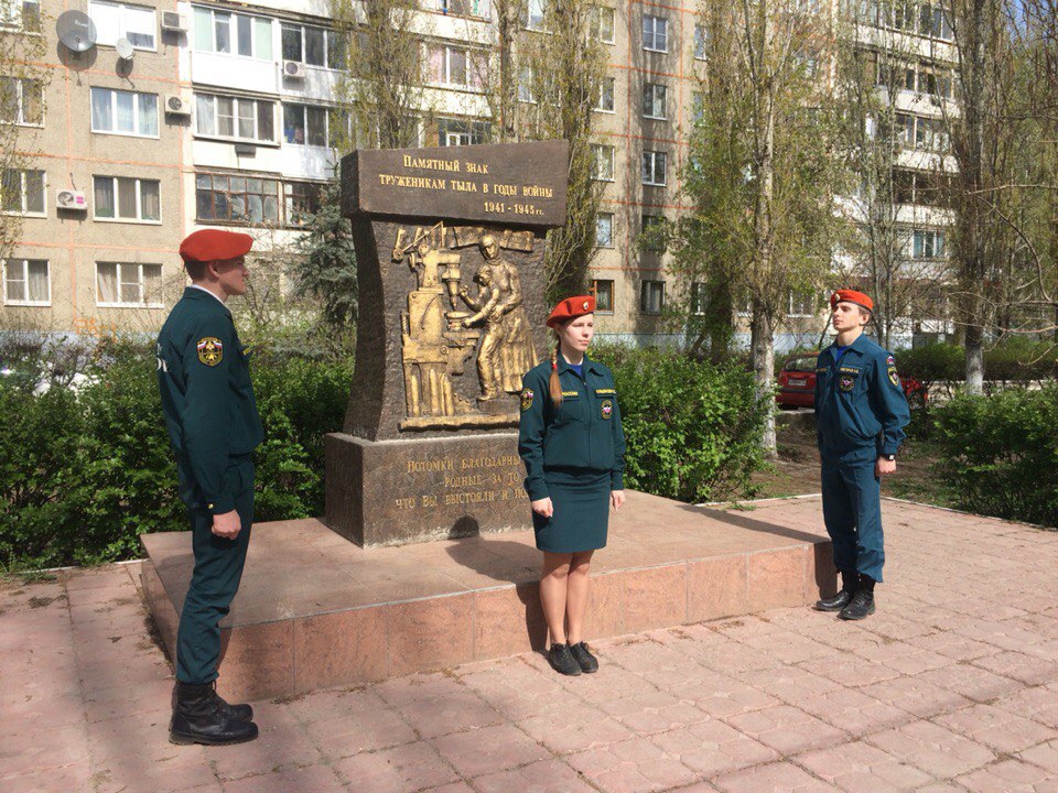 15 дней до Великой Победы Фото 5