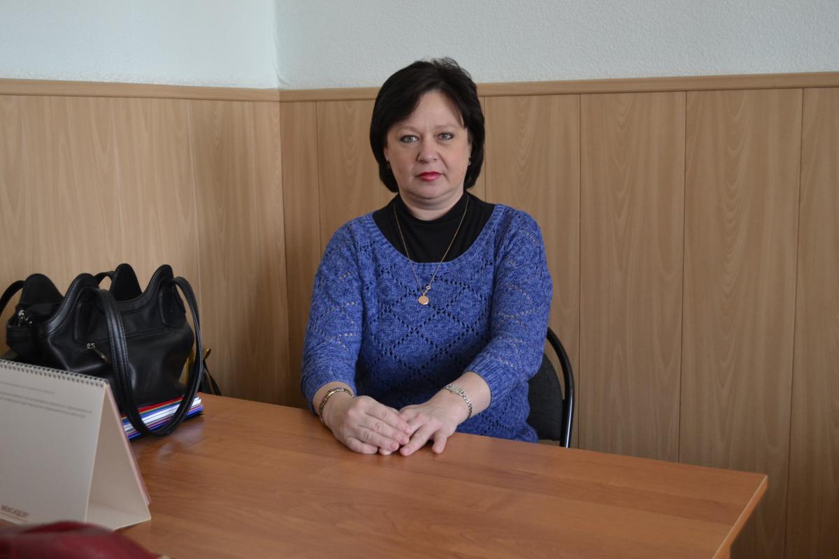 Ланина Анна Валентиновна