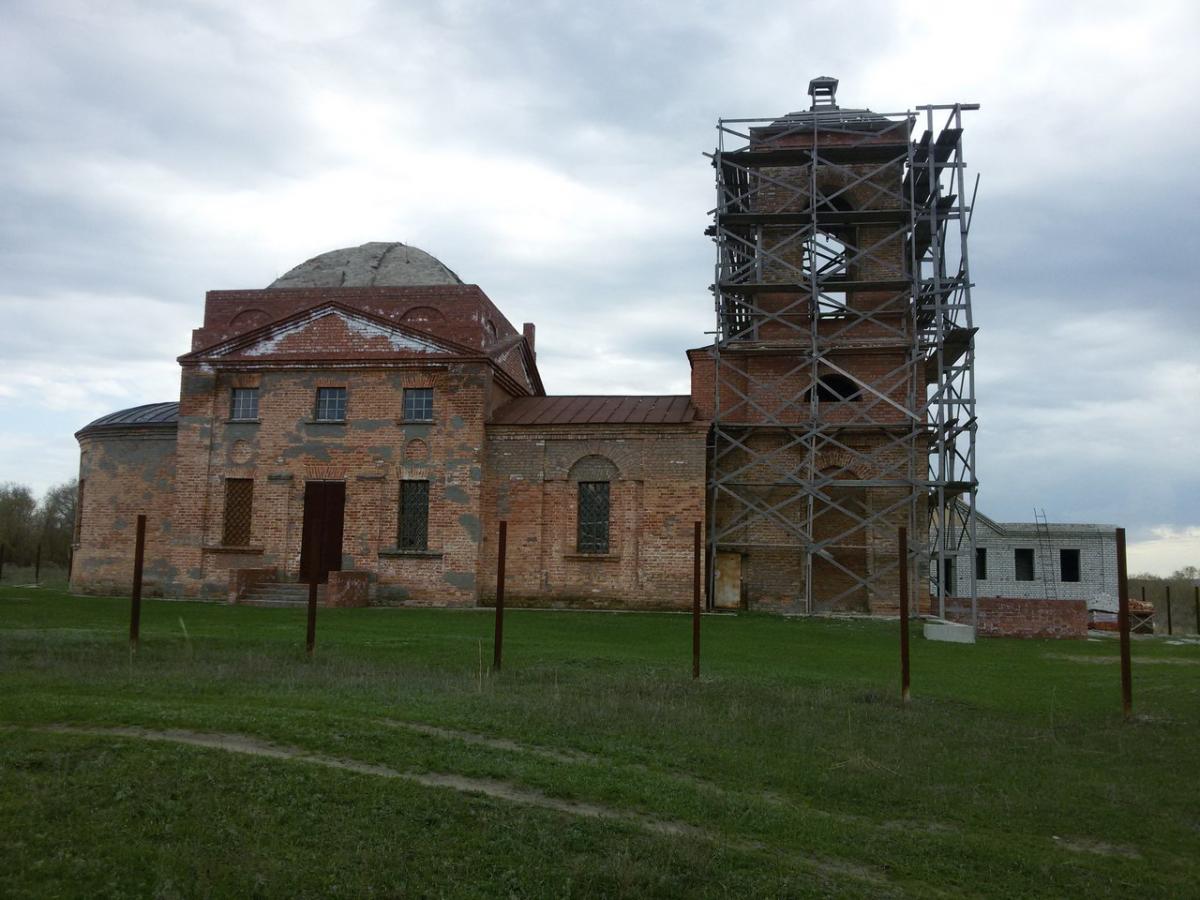 Итоги фотоконкурса «Интересные факты о Саратовской области» Фото 37