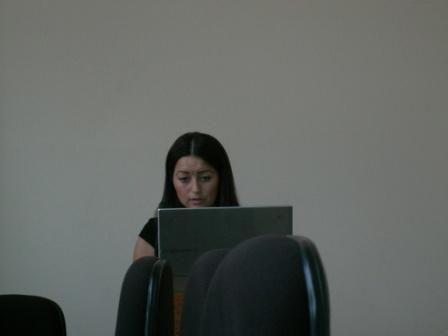 Участие в работе VIII Всероссийской научно-практической конференции «Научные проблемы использования и охраны природных ресурсов России» Фото 7 Участие в работе VIII Всероссийской научно-практической конференции «Научные проблемы использования и охраны природных ресурсов России» Фото 7