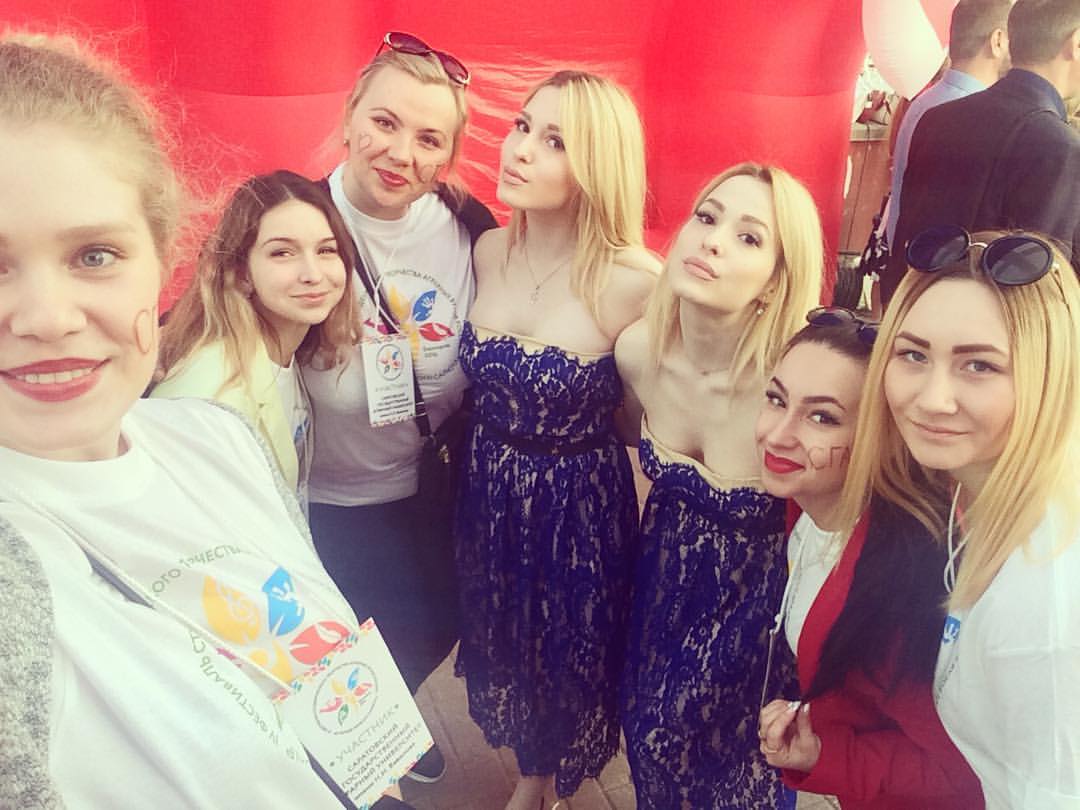 Студенты СГАУ заняли второе место на фестивале в Белгороде. Фото 1