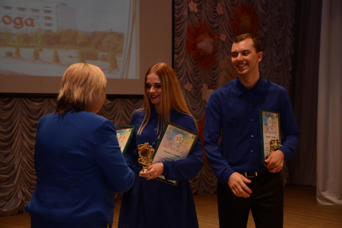 Студенты СГАУ заняли второе место на фестивале в Белгороде. Фото 9