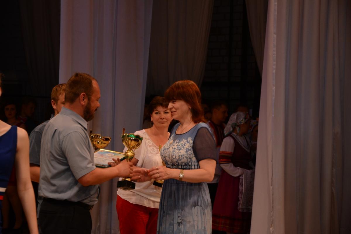 Студенты СГАУ заняли второе место на фестивале в Белгороде. Фото 10