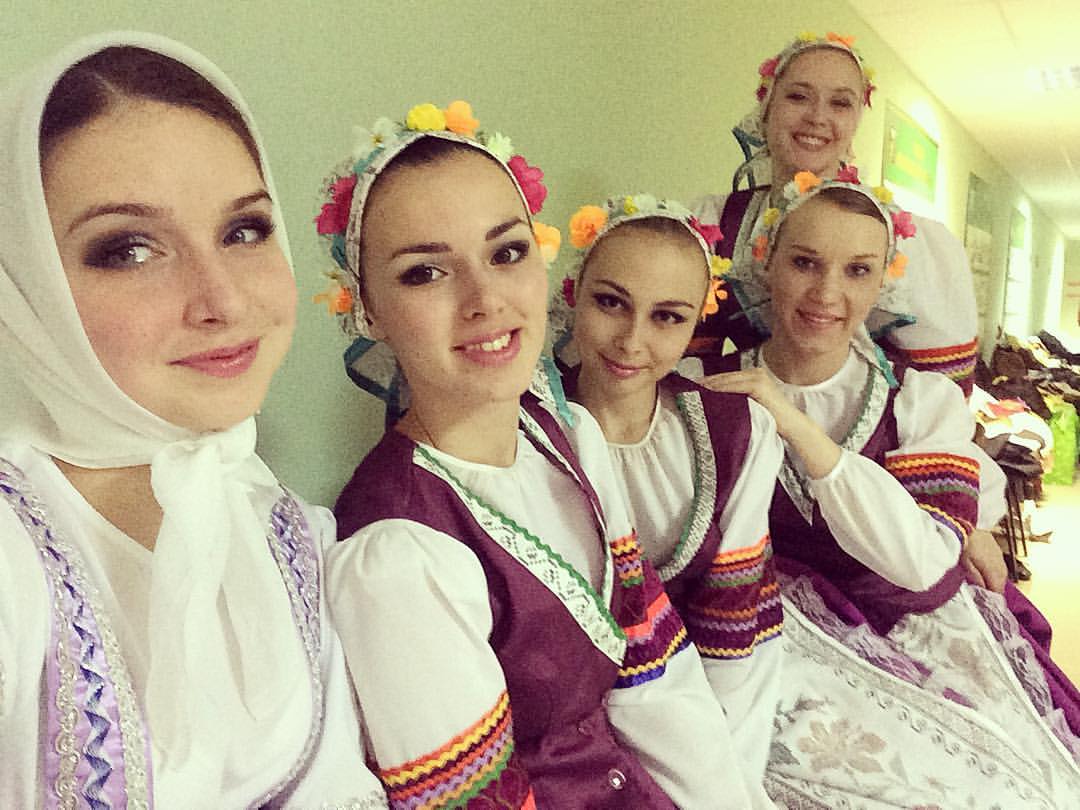 Студенты СГАУ заняли второе место на фестивале в Белгороде. Фото 2