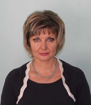Кривозельева Наталия Александровна