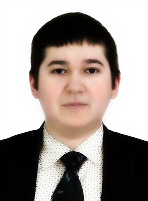 Алибаев Алан Гайратович