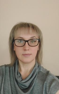 Ильичева Инна Васильевна