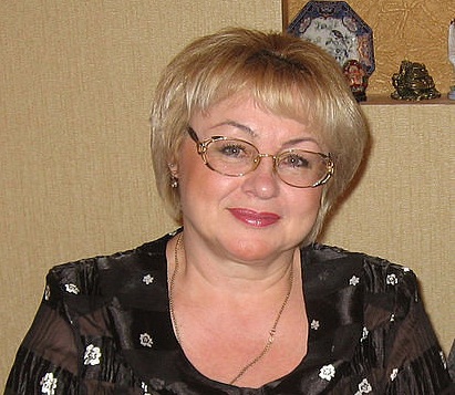 Радченко Елена Викторовна
