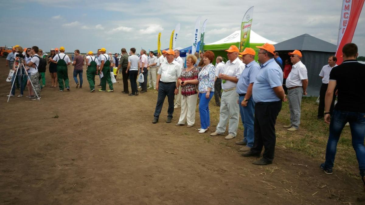 Участие в