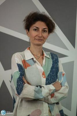 Заместитель директора по воспитательной работе и молодежной политике