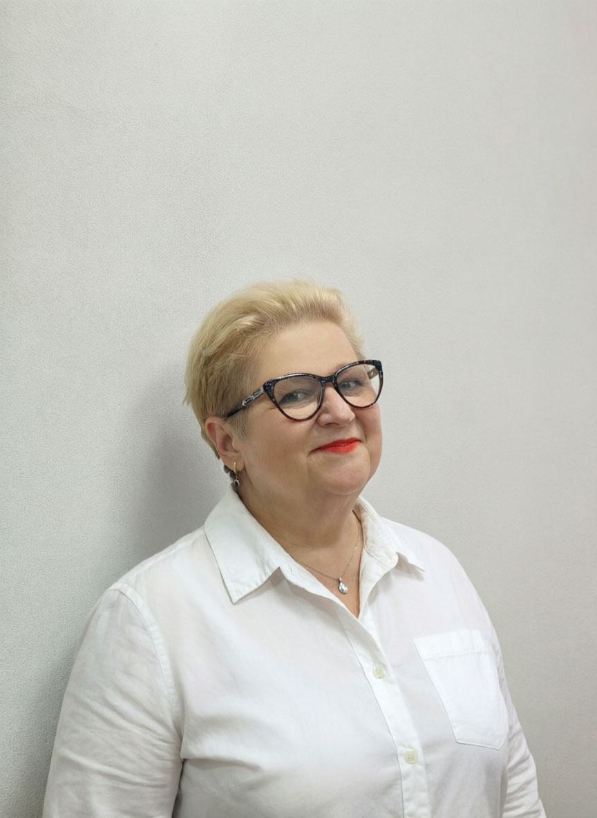 Поставнева Елена Валентиновна