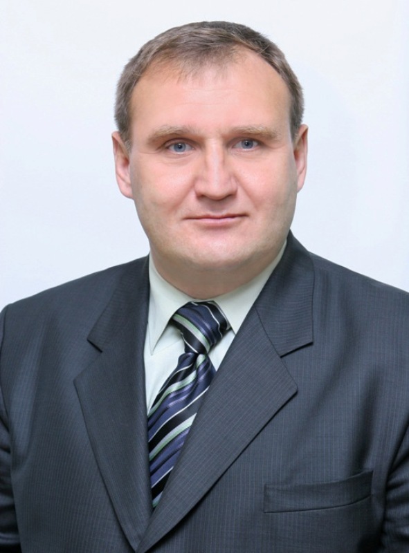 Павлов Андрей Владимирович