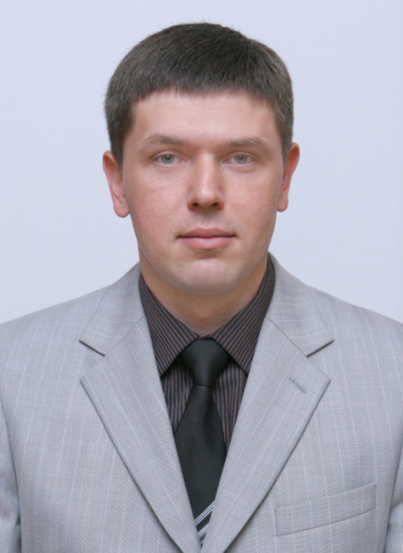 Азаров Александр Сергеевич