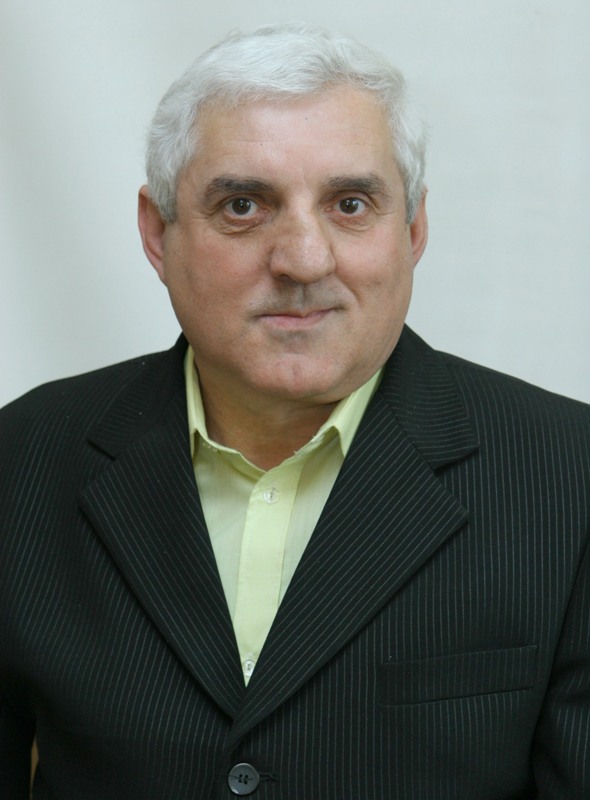 Цацуа Мурман Михайлович
