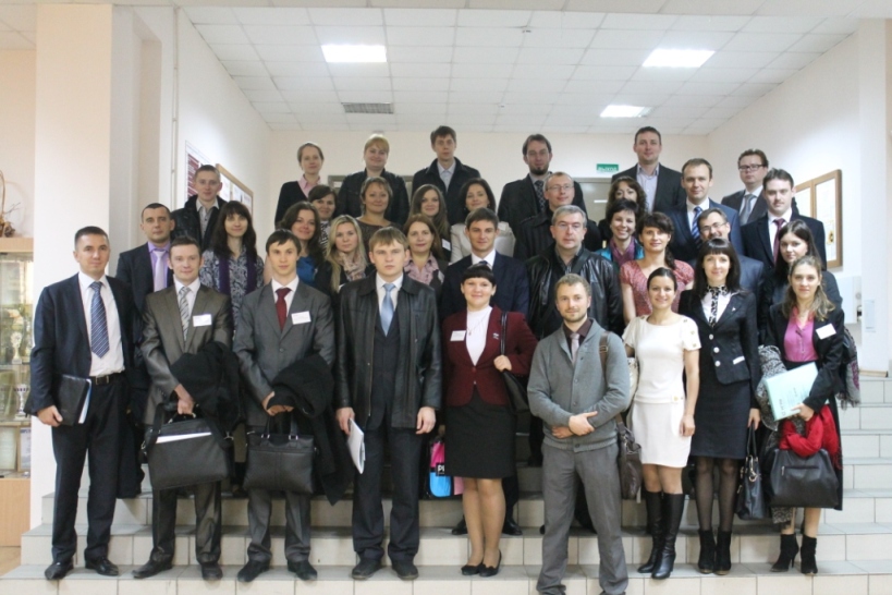 Научный форум «Наука, инновации и бизнес в АПК» г.Новосибирск Фото 1