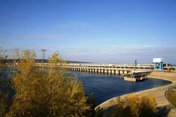 Производственная экскурсия студентов факультета