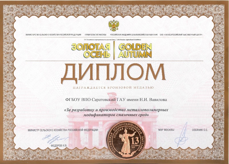 Золотая осень 2013 Фото 11