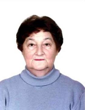 Суклетина Тамара Дмитриевна
