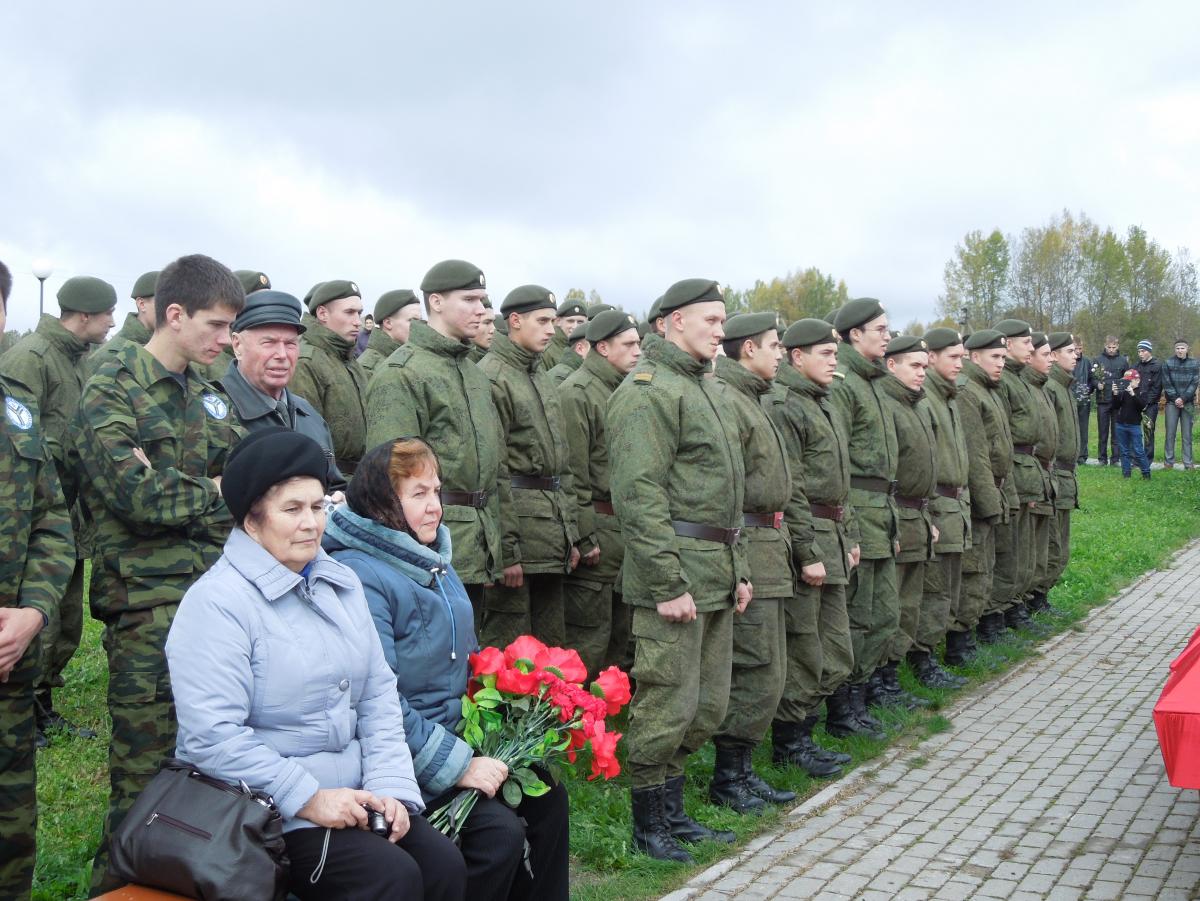 «НИКТО НЕ ЗАБЫТ….» Фото 5