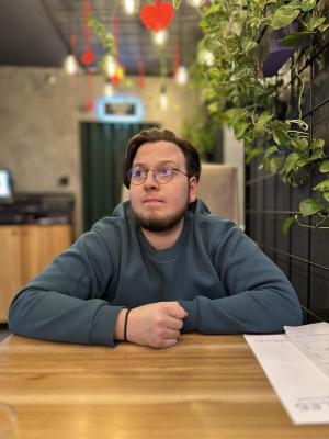 Отдел технического сопровождения учебного процесса