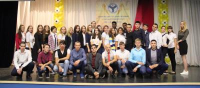 День знай на агрономическом факультете