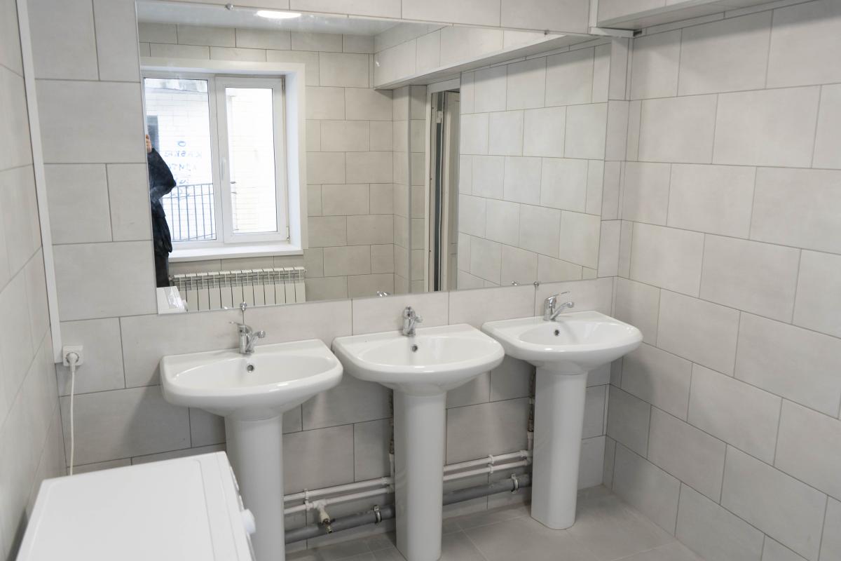 Общежитие № 7. Фото 11