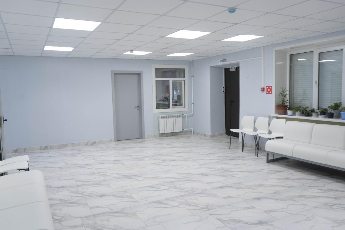 Общежитие № 7. Фото 12