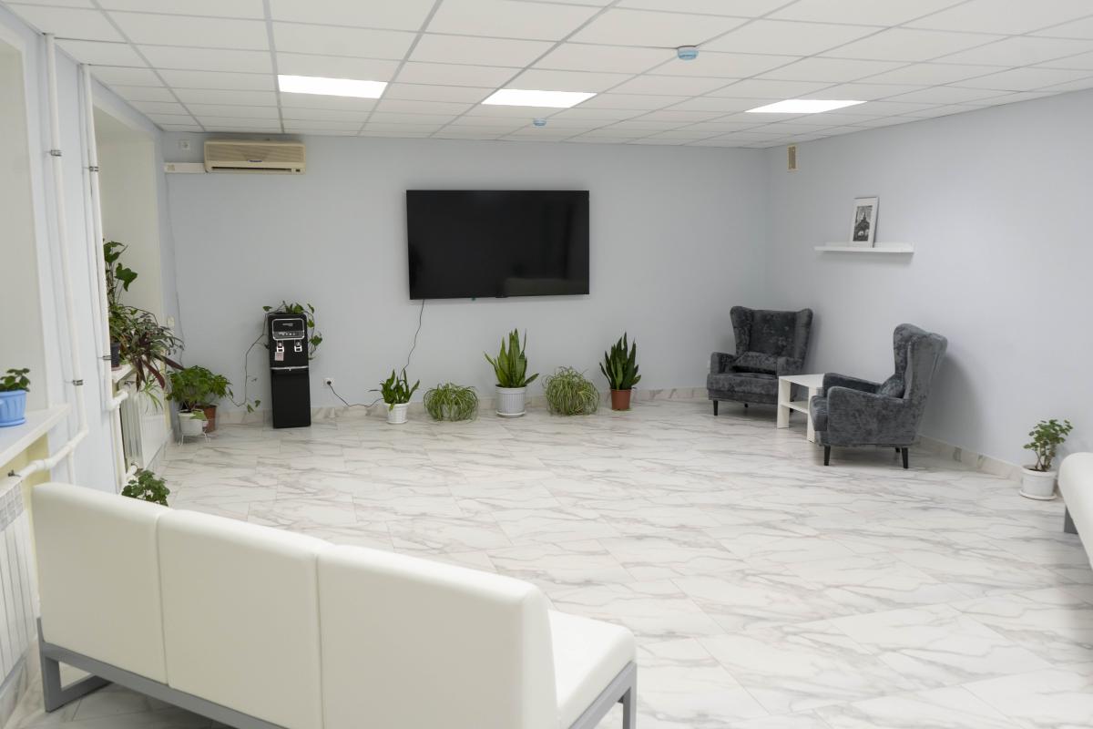 Общежитие № 7. Фото 1