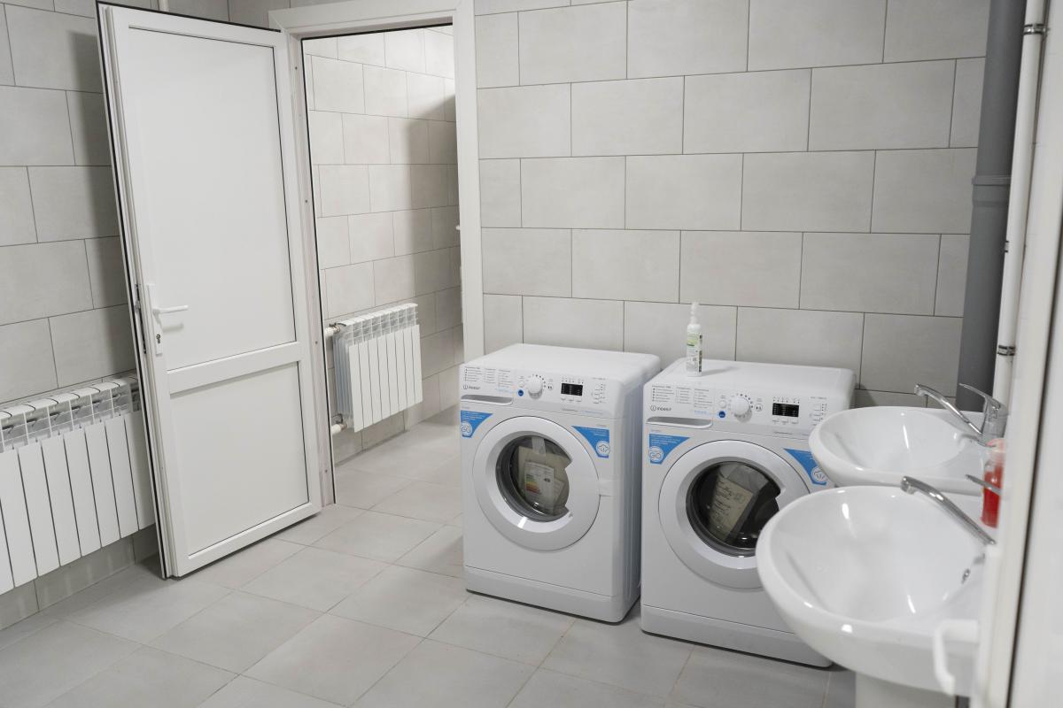 Общежитие № 7. Фото 3