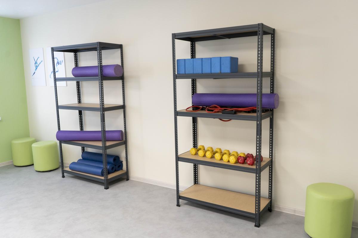 Общежитие № 7. Фото 5